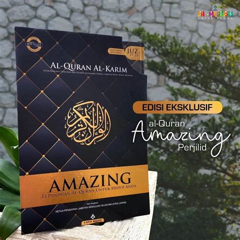 Al Quran Amazing Per Jilid As Featured In My Qurantime Tvalhijrah