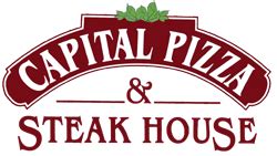 Capital Pizza & Steak House