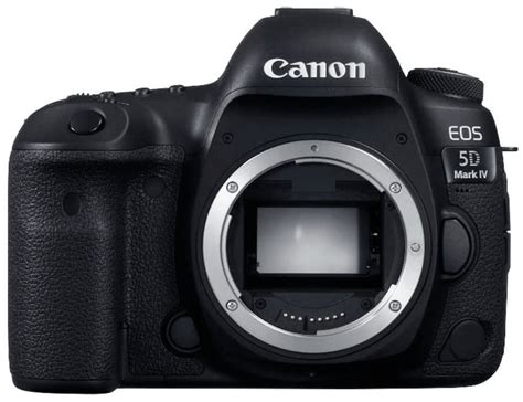 Canon Eos D Mark Iv Prix Test Avis Caract Ristiques Photovore