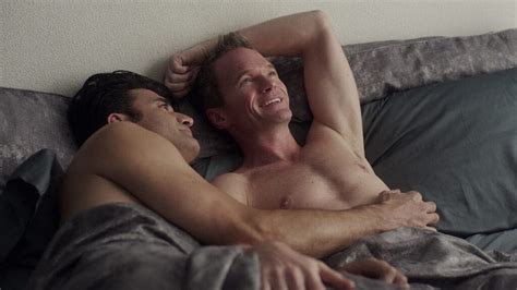 Netflix Divulga Trailer De Uncoupled Romance Gay Neil Patrick Harris