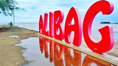 5 Things To Do In Alibaug For Free Iwmbuzz