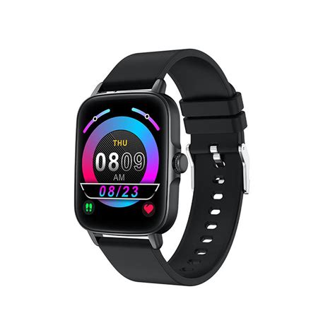 Smartwatch Colmi P Grecoplus Gr