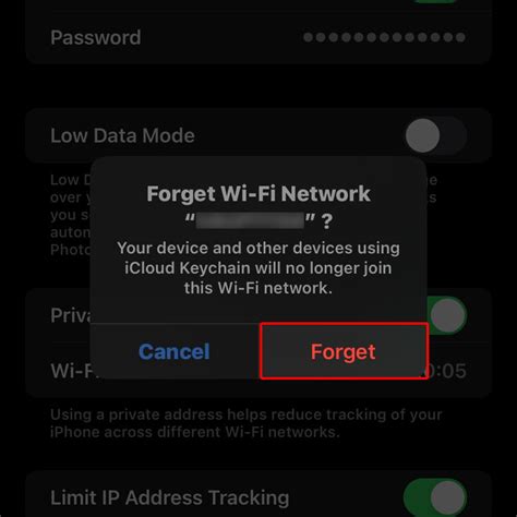 How To Resolve Iphone Freezing When Connecting To Wi Fi