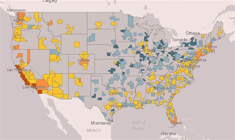 Suburbs vs City: Why the City Always Wins