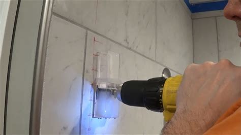 6 Quick Steps Guide for Drilling Porcelain Tile - EatHappyProject