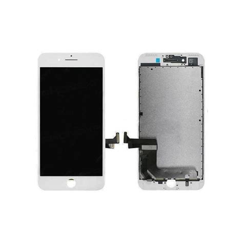 Ecran Lcd IPhone 7 Plus Blanc