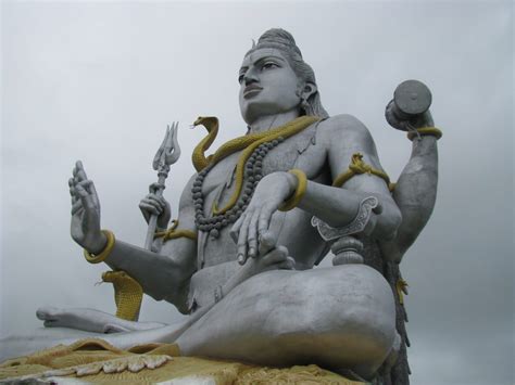 Know About Murudeshwar Temple Location Timings And Much More WBDSTBT