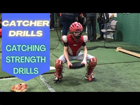 Baseball Workout Routine For A Catcher Eoua Blog