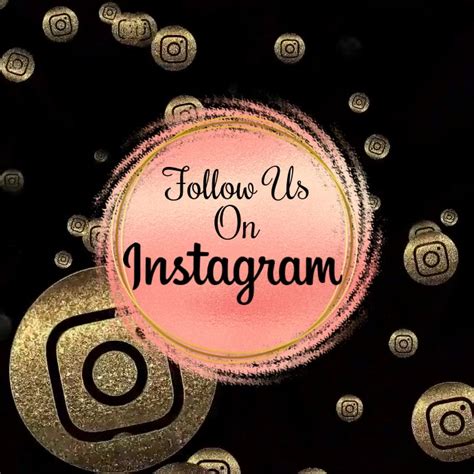 Copy Of Follow Us Instagram Video Template Postermywall