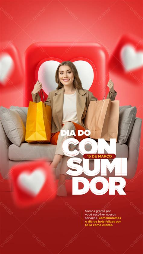 Dia Do Consumidor 2024 Story 05 [download] 38624 Criativo Dahora