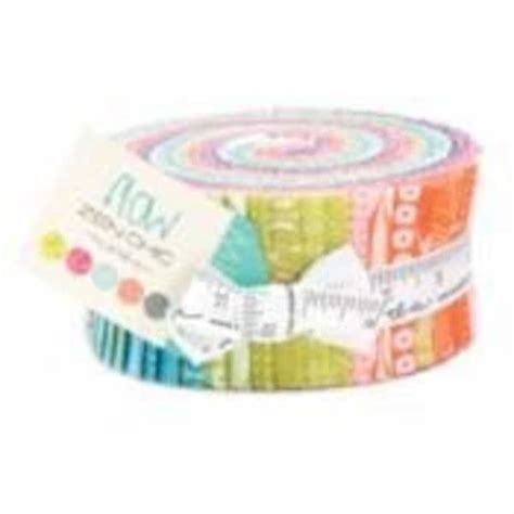 Jelly Roll Fabric - Etsy