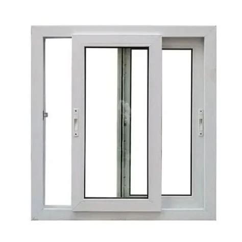 Upvc Sliding Window Application Commercial At Best Price In Greater