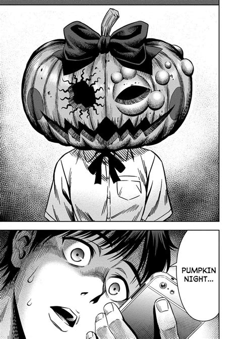 Read Pumpkin Night Manga English New Chapters Online Free MangaClash