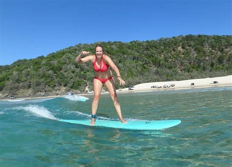 Experience Noosa National Parks | Eco Kayak Tours & Remote Surf Spots