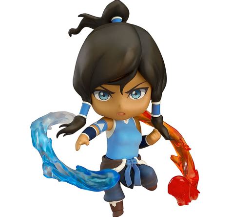 Nendoroid Korra Action Figure