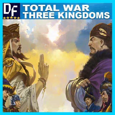 Купить Total War Three Kingdoms от 80 руб. на GGsel