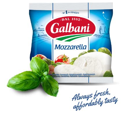 Galbani Products