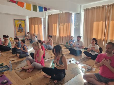 Tantra Yoga Retreat Vindecare prin sexualitate sacră Sundari Tantra