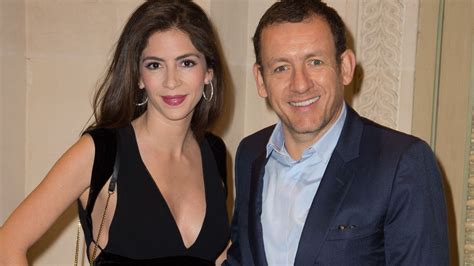 Dany Boon Divorc Son Ex Femme Ya L S Est Remari E Avec Son Premier