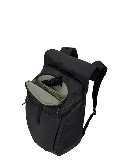 Kompiuterio Kuprin Thule Paramount Backpack L Black