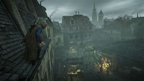 Assassin’s Creed Unity Dead Kings Disponible La Semaine Prochaine Xbox Xboxygen