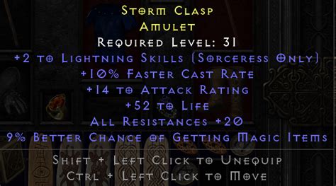 Price Check Rare Sorc Amulet • Price Check •