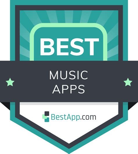 The Best Music Apps of 2022 - BestApp.com