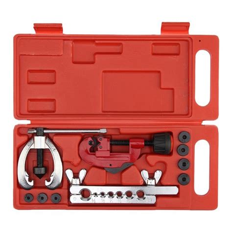 Double Flaring Tool Kit Toolwarehouse Buy Tools Online