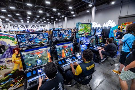 Why The Evo Fighting Game Tournament Is Bigger Than Ever In