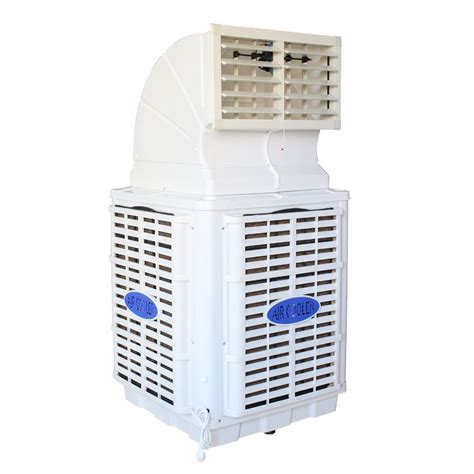 W V Cmh Axial Best Evaporative Air Cooler With Water