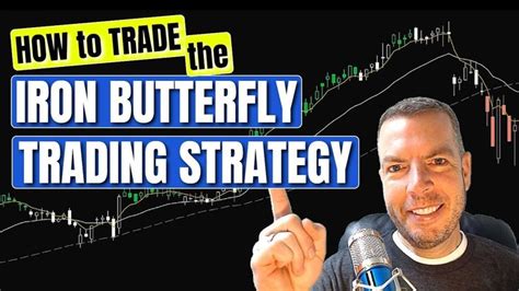 Iron Butterfly Trading Strategy What Is An Iron Butterfly Trading