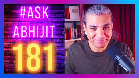 Askabhijit Ask Me Anything Live Chat Geopolitics History