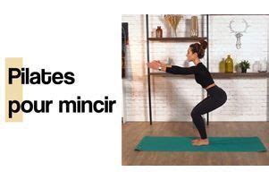 S Ance De Pilates Pour Mincir En Pilates Pour D Butants Pilate