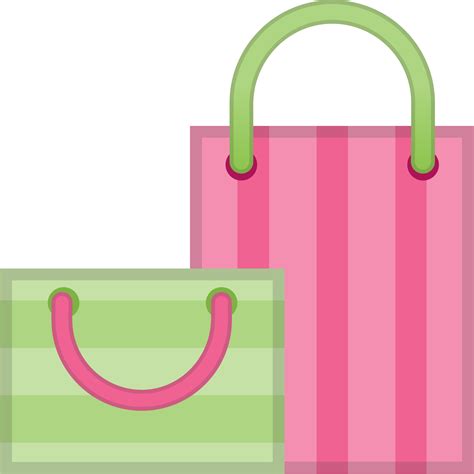 Shopping Bags Emoji Download For Free Iconduck