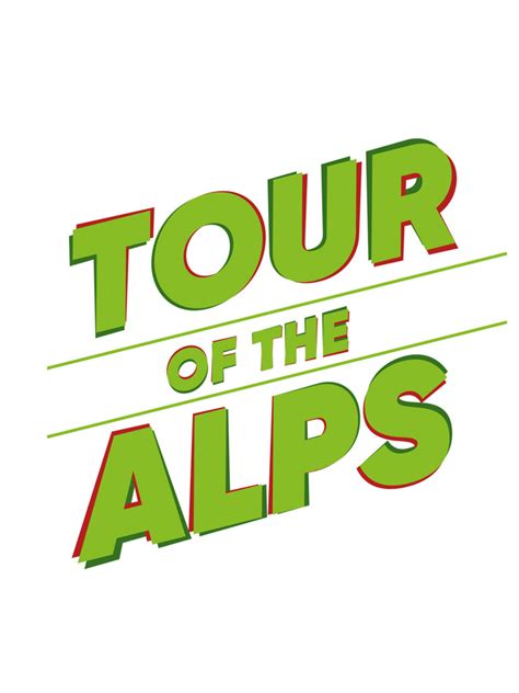 Tour De Los Alpes Programa Deportivo SincroGuia TV