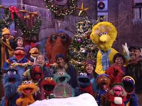 Elmo’s World: Happy Holidays | Sesame street christmas, Elmo world ...