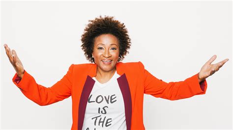 On My Screen Wanda Sykes Shares Favorites In Film Tv And Music Deadline