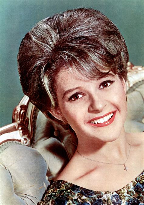 Brenda Lee Tops Billboard Hot 100 At 79 Yet Leads A Regular Chore