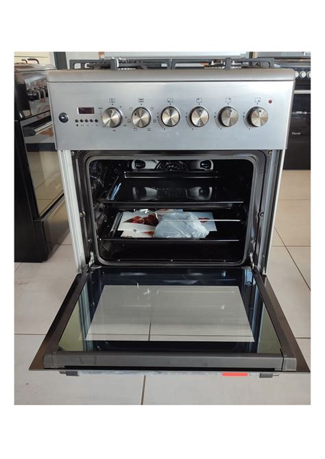 Ferre F T E Cm Burner Free Standing Full Gas Cooker Top With