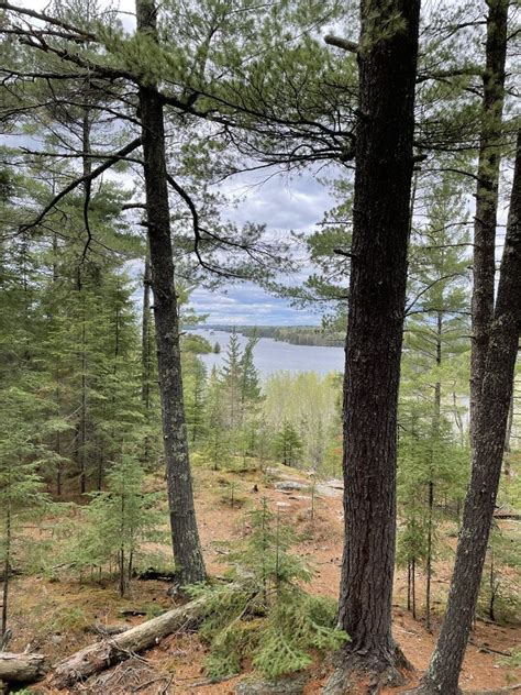 Voyageurs National Park: A Park of Water