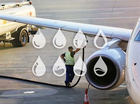 Full Guide About Aviation Fuel Types