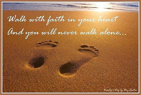 Walk By Faith Quotes. QuotesGram