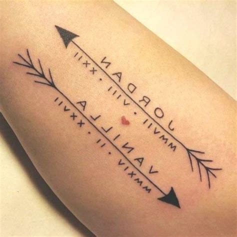 Top Tatuajes Con Nombres De Hijos Abzlocal Mx