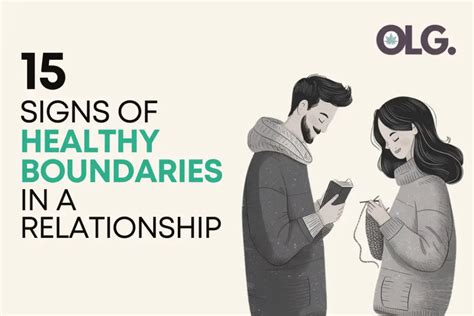 A Complete Guide To Set Healthy Boundaries In A Relationship