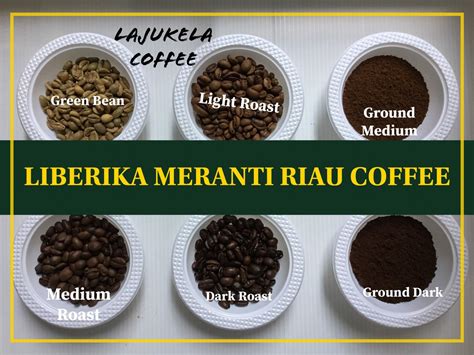 7 Jenis Kopi Lokal Asli Indonesia Yang Sukses Mendunia