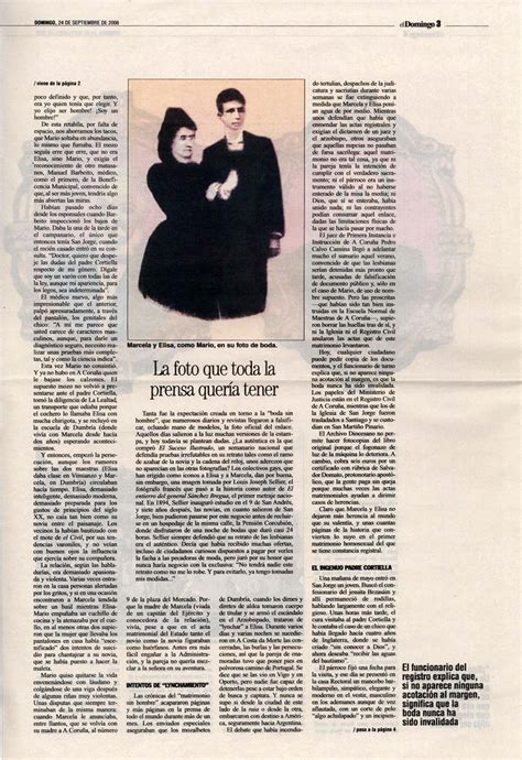 First Same Sex Marriage In Spain Wikipedia