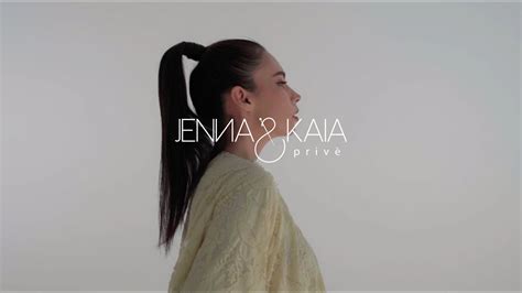 Jennaandkaia Prive Presents Lenora Youtube