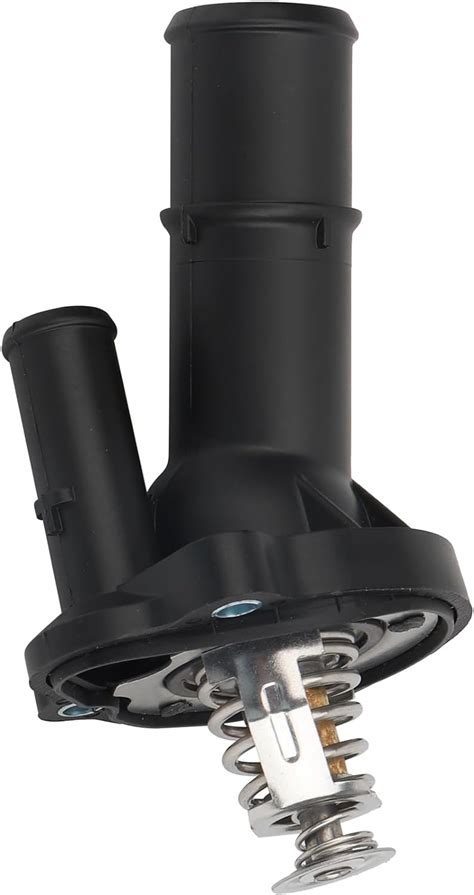 Amazon Irontek Engine Coolant Thermostat Housing Assembly