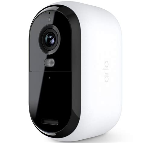 Arlo Essential Security Camera Nd Gen K Review Solid Midrange Pick