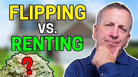 House Flipping Vs Rental Properties Which Is Better Real Estate